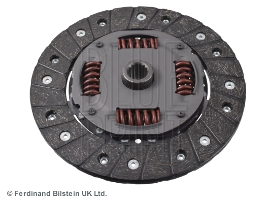 Clutch Disc